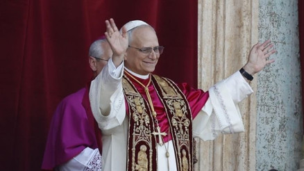 Papa 14. Leodan tüm dünyada 24 saatlik ateşkes çağrısı