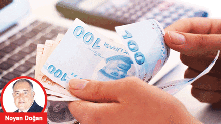 Asgari ücretle birlikte hepsi değişecek... 2026’da asgari ücret net 28 bin 75 TL