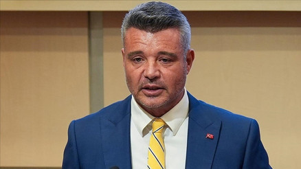 Son dakika... Kan ve saç örneği vermişti: Sadettin Saranın test sonucu çıktı Sadettin Sarandan ilk açıklama