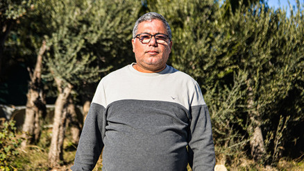 Sosyal medya hesabından Yeşilçam kesiti paylaştı, polis merkezine çağrıldı