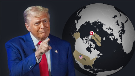 ABDden Grönland savunması: Fethetmeye çalışmıyoruz