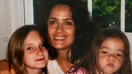 Böyle üvey anne dostlar başına Kocasının çocuklarını kendi öz evlatları gibi büyüttü