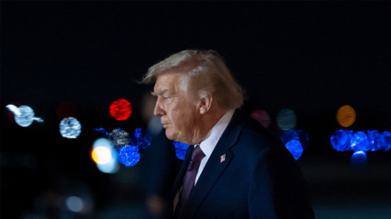 Epstein dosyalarındaki Trump detayı tartışmalara yol açtı