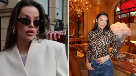 Sosyal medya fenomeni Ezgi Fındık hakkında yakalama kararı