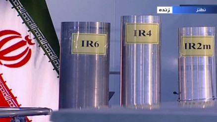 İran ile nükleer görüşmeler başarısız oldu: ABDye güç kullanmama çağrısı