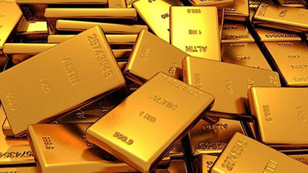 Kıtanın en büyük keşfi: Tonlarca altın bulundu