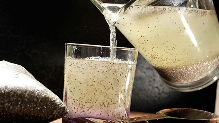 Sağlık saçan tohumlar... İyi gelmediği şey neredeyse yok Chia tohumunun 10 faydası