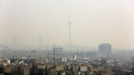 Futbola hava kirliliği engeli