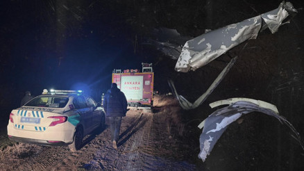 Karakutu ön raporun ardından 4. bir ülkede incelenecek Karakutu ön raporun ardından 4. bir ülkede incelenecek