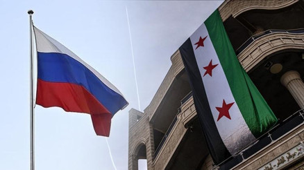 Rusyada kritik temas: Putin ve Suriyeli yetkililerle görüştü