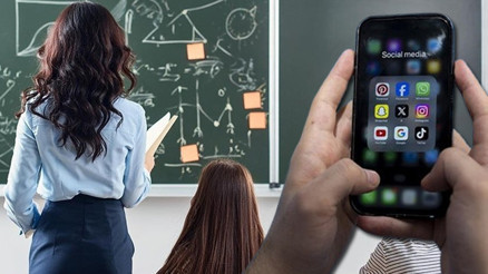 Milli Eğitim Bakanlığı fenomen öğretmenler için harekete geçti: Ceza uygulanacak Milli Eğitim Bakanlığı fenomen öğretmenler için harekete geçti: Ceza uygulanacak