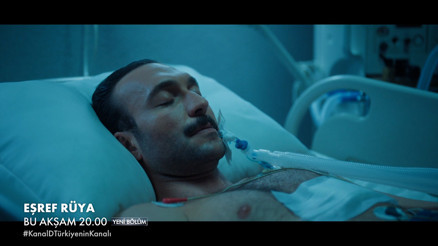 Eşref Rüya 27. Bölüm 2. Fragmanı yayınlandı