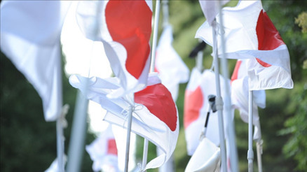 Japonyadan Suriyeye milyonlarca dolarlık destek sözü