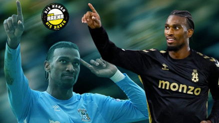 Süper Ligin eski golcüsü için 200 milyon sterlin istediler