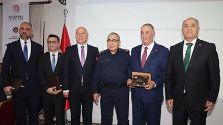 Muhtarların gözünden jandarmaya saha bakışı