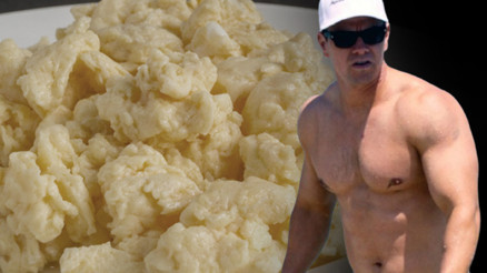 Ünlü aktör paylaşımıyla şaşırttı: Kahvaltıda her gün aynı şeyleri yiyorum