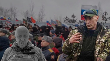 Rusyada 2nci Prigojin vakası: Milis liderinin gizemli ölümü