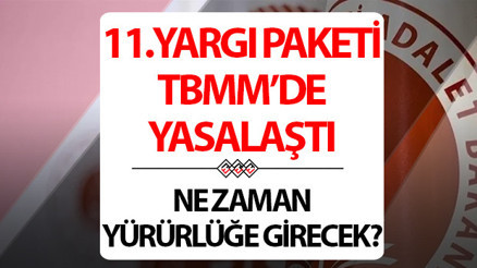 YARGI PAKETİ SON DURUM ARALIK 2025 || Af çıktı mı, çıkacak mı 11. Yargı Paketi 27. Madde ile Meclisten geçti.. Yeni yargı paketinde hangi maddeler onaylandı, yürürlüğe girdi mi YARGI PAKETİ SON DURUM ARALIK 2025 || Af çıktı mı, çıkacak mı 11. Yargı Paketi 27. Madde ile Meclisten geçti.. Yeni yargı paketinde hangi maddeler onaylandı, yürürlüğe girdi mi