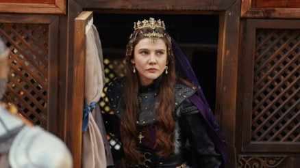 Asporça hatun kimdir, nereli, ölümü nasıl oldu Asporça Hatunu Kuruluş Orhan dizisinde kim canlandırıyor