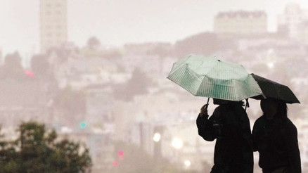 ABD’de Noel öncesi fırtına alarmı