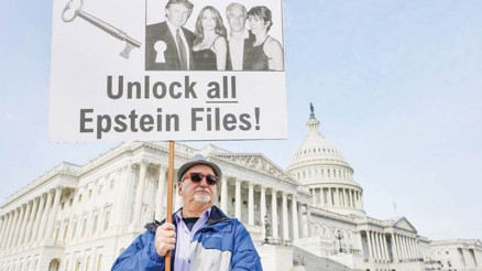 Yeni Epstein belgeleri… İntihar etmedi, öldürüldü iddiası