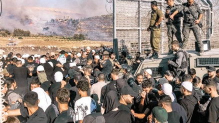 Suriye’de Şam’a karşı Dürzileri örgütlemişler… İsrail’den silah SDG’den eğitim