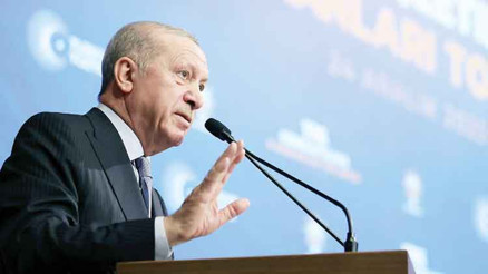 İster Doğu Akdeniz’de ister Ege’de ne hak yeriz ne de hakkımızı yediririz