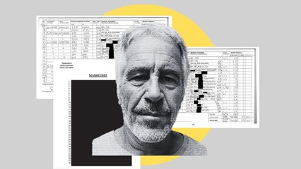 ABD, 1 milyondan fazla yeni Epstein belgesi ele geçirdi