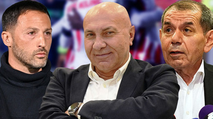 Yüksel Yıldırımdan Fenerbahçeyi şoke eden Musaba hamlesi Galatasarayı transferde devreye soktu