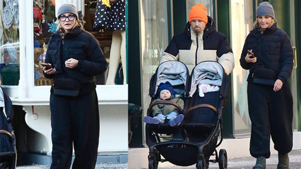 Gözünde gözlükleri, üzerinde eşofmanları… Eski pırıltılı günleri geride kaldı… Artık ailesi ve çocukları için yaşıyor Gözünde gözlükleri, üzerinde eşofmanları… Eski pırıltılı günleri geride kaldı… Artık ailesi ve çocukları için yaşıyor