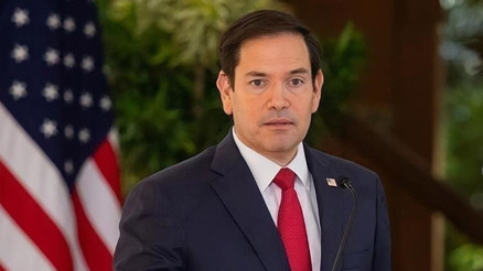 ABD Dışişleri Bakanı Rubio: Trump, 2025te 8 savaş bitirdi