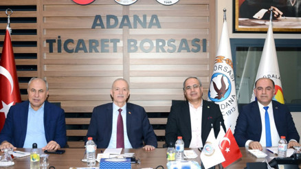 Türkiye - İran - Irak ortak projeler üretecek Türkiye - İran - Irak ortak projeler üretecek