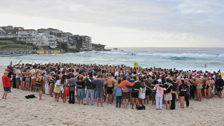 Avustralya, Sydney kahramanlarını onur listesine alacak