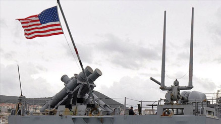 Trump yönetiminden Venezuela petrolüne tam karantina emri