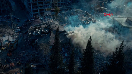 Bakan Kurumdan 455 bininci konut teslimine ilişkin tanıtım filmi paylaşımı