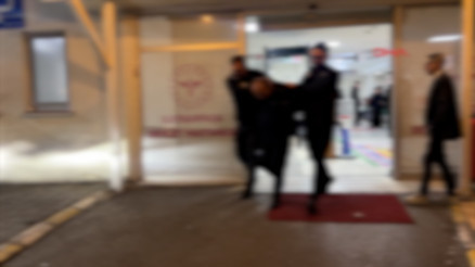 İstanbul’da yılbaşı öncesi eylem hazırlığında olan DEAŞ şüphelilerine operasyon