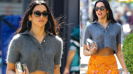 Göçmen aklı büyük para kazandırdı: O sahne senin, bu konser benim gezdi: 23 milyonu cebine koydu