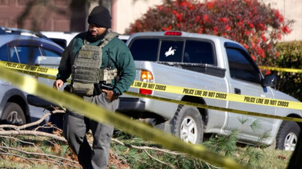 ABDde akıllara durgunluk veren soygun: ATMyi araca bağlayıp yerinden söktüler