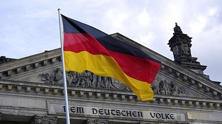 AfDde staj yasağına tepki