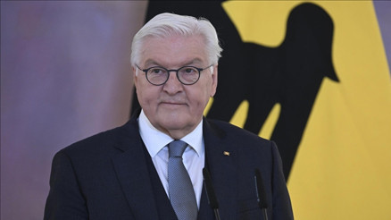 Karanlıkta ışığı görün