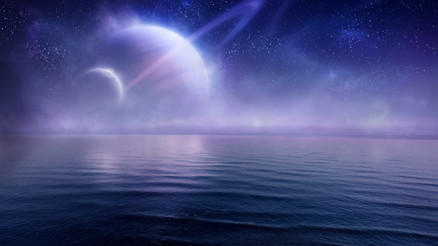 Ay Satürn kavuşumu ne zaman, saat kaçta Ay ve Satürn kavuşumu Türkiyeden görülecek mi, nereden izlenecek 2025 Gök olayları takvimi...