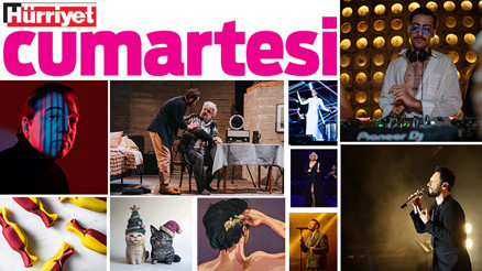 Beklenen buluşmalar haftası