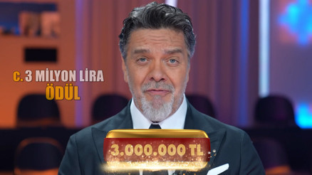 “Beyaz’la Joker” yarışmasıyla izleyicisiyle buluşmaya hazırlanan Beyazıt Öztürk ilk kez konuştu