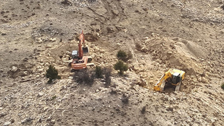 Seviye atladılar Karamanda pes dedirten olay: 14 kişi suçüstü yakalandı