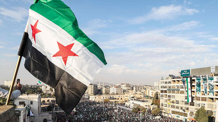 Nihai yanıt 28 Aralıkta Şam yönetimi: SDG ile temasları askıya aldık