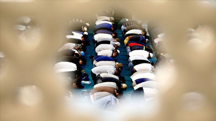 Regaip Kandili ibadetleri saat kaçta başlıyor Kandil ibadetleri ne zaman yapılır