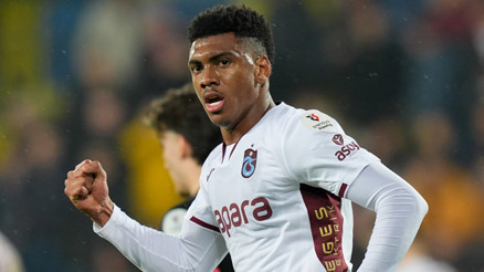 Felipe Augustodan Trabzonspor ve Fatih Tekke itirafı