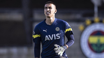 Fenerbahçede ayrılık yakın İrfan Cana yeni talipler