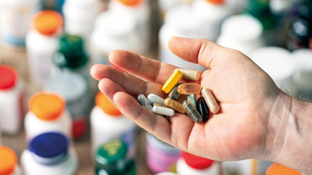 TEİS Başkanı anlattı: Sahte ilacı anlamanın altı yolu