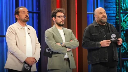 MasterChef All Star dördüncü altın önlüğü kazanan isim (Dün akşam son bölümde kim kazandı) || 25 Aralık MasterChef 4. altın önlüğü kim giydi MasterChef All Star dördüncü altın önlüğü kazanan isim (Dün akşam son bölümde kim kazandı) || 25 Aralık MasterChef 4. altın önlüğü kim giydi